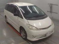 Toyota ESTIMA лот № 10434 оценка 3  с аукциона в Японии 4