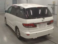 Toyota ESTIMA лот № 10434 оценка 3  с аукциона в Японии 5