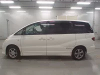 Toyota ESTIMA лот № 10434 оценка 3  с аукциона в Японии 3