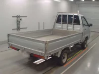 Toyota TOWN ACE TRUCK лот № 40212 оценка 3.5  с аукциона в Японии 1