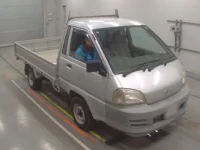 Toyota TOWN ACE TRUCK лот № 40212 оценка 3.5  с аукциона в Японии 4