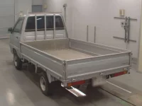 Toyota TOWN ACE TRUCK лот № 40212 оценка 3.5  с аукциона в Японии 5