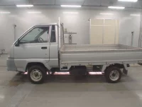 Toyota TOWN ACE TRUCK лот № 40212 оценка 3.5  с аукциона в Японии 3