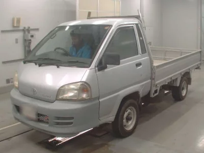 Toyota TOWN ACE TRUCK  с аукциона в Японии