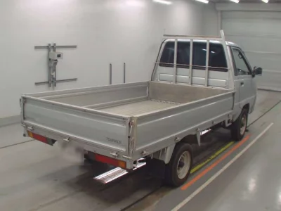 Toyota TOWN ACE TRUCK  с аукциона в Японии