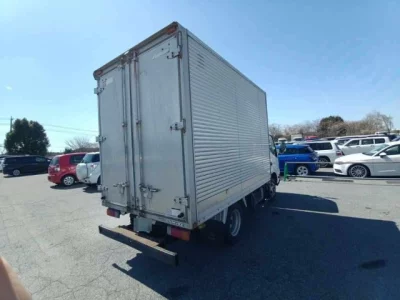 Toyota TOYOACE