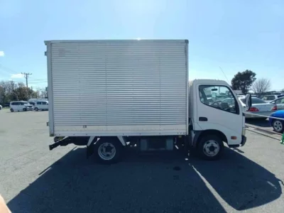 Toyota TOYOACE