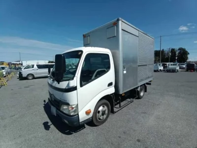Toyota TOYOACE