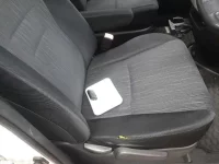 Toyota VOXY лот № 30736 оценка R  с аукциона в Японии 7