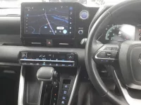 Toyota VOXY лот № 30811 оценка 4  с аукциона в Японии 8