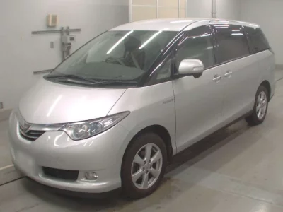 Toyota ESTIMA HYBRID