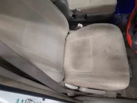 Toyota ISIS лот № 10475 оценка 3.5  с аукциона в Японии 7