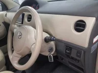 Toyota SIENTA лот № 10450 оценка 4  с аукциона в Японии 6