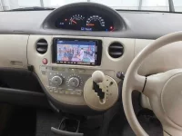 Toyota SIENTA лот № 10450 оценка 4  с аукциона в Японии 8