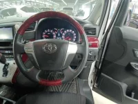 Toyota VELLFIRE лот № 30873 оценка 3.5  с аукциона в Японии 6