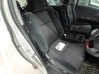 Toyota VELLFIRE лот № 30873 оценка 3.5  с аукциона в Японии 7