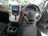 Toyota VELLFIRE лот № 30873 оценка 3.5  с аукциона в Японии 8