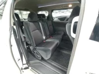 Toyota VELLFIRE лот № 30873 оценка 3.5  с аукциона в Японии 9