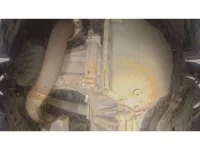 Toyota VELLFIRE лот № 30873 оценка 3.5  с аукциона в Японии 10