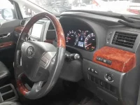 Toyota VELLFIRE лот № 30782 оценка 3.5  с аукциона в Японии 6