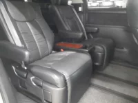 Toyota VELLFIRE лот № 30782 оценка 3.5  с аукциона в Японии 9