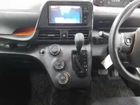 Toyota SIENTA лот № 30802 оценка R  с аукциона в Японии 7