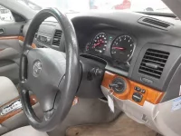 Toyota MARK II лот № 10476 оценка 4  с аукциона в Японии 6