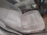 Toyota MARK II лот № 10476 оценка 4  с аукциона в Японии 7