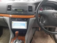 Toyota MARK II лот № 10476 оценка 4  с аукциона в Японии 8