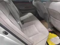 Toyota MARK II лот № 10476 оценка 4  с аукциона в Японии 9