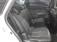 Toyota PRIUS ALPHA лот № 30813 оценка 3.5  с аукциона в Японии 9