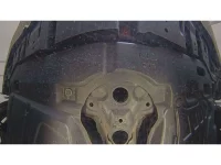 Toyota PRIUS ALPHA лот № 30813 оценка 3.5  с аукциона в Японии 10