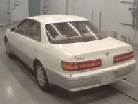 Toyota MARK II лот № 30830 оценка 3.5  с аукциона в Японии 5