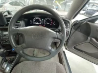 Toyota MARK II лот № 30830 оценка 3.5  с аукциона в Японии 6