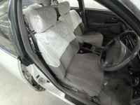 Toyota MARK II лот № 30830 оценка 3.5  с аукциона в Японии 7