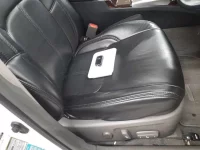 Toyota MARK X лот № 30837 оценка 4  с аукциона в Японии 7