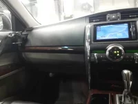 Toyota MARK X лот № 30837 оценка 4  с аукциона в Японии 8