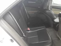 Toyota MARK X лот № 30837 оценка 4  с аукциона в Японии 9