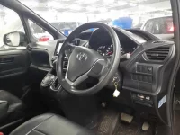 Toyota VOXY лот № 33245 оценка R  с аукциона в Японии 6
