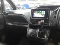 Toyota VOXY лот № 33245 оценка R  с аукциона в Японии 8