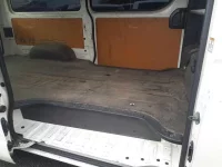 Toyota HIACE VAN лот № 30755 оценка 3  с аукциона в Японии 9