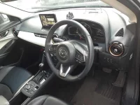 Mazda CX-3 лот № 36159 оценка 4.5  с аукциона в Японии 6
