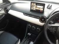 Mazda CX-3 лот № 36159 оценка 4.5  с аукциона в Японии 8