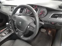 Peugeot 508 лот № 38163 оценка 4.5  с аукциона в Японии 6