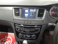 Peugeot 508 лот № 38163 оценка 4.5  с аукциона в Японии 8