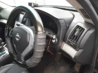 Nissan SKYLINE лот № 30792 оценка 3.5  с аукциона в Японии 6