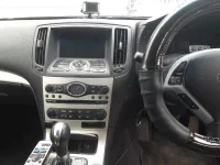 Nissan SKYLINE лот № 30792 оценка 3.5  с аукциона в Японии 8