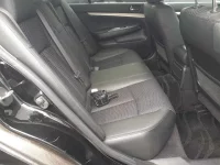 Nissan SKYLINE лот № 30792 оценка 3.5  с аукциона в Японии 9