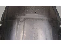 Nissan SKYLINE лот № 30792 оценка 3.5  с аукциона в Японии 10