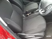 Peugeot 208 лот № 38228 оценка 4.5  с аукциона в Японии 7